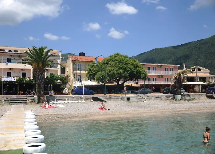 Costa Hotel