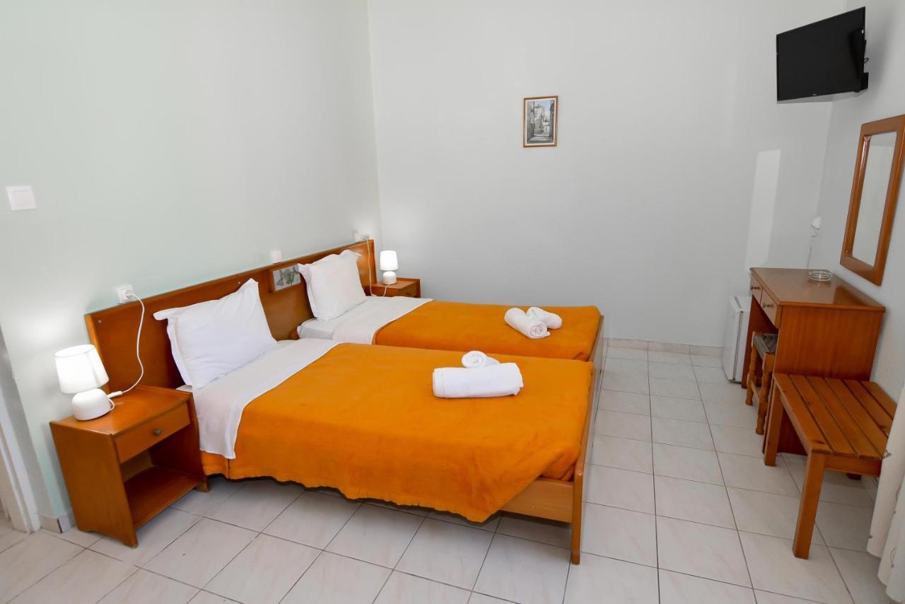 Hotel Costa 3*