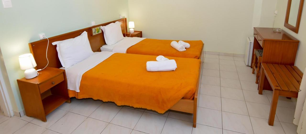Hotel Costa