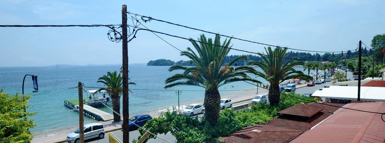 Hotel Costa 3*