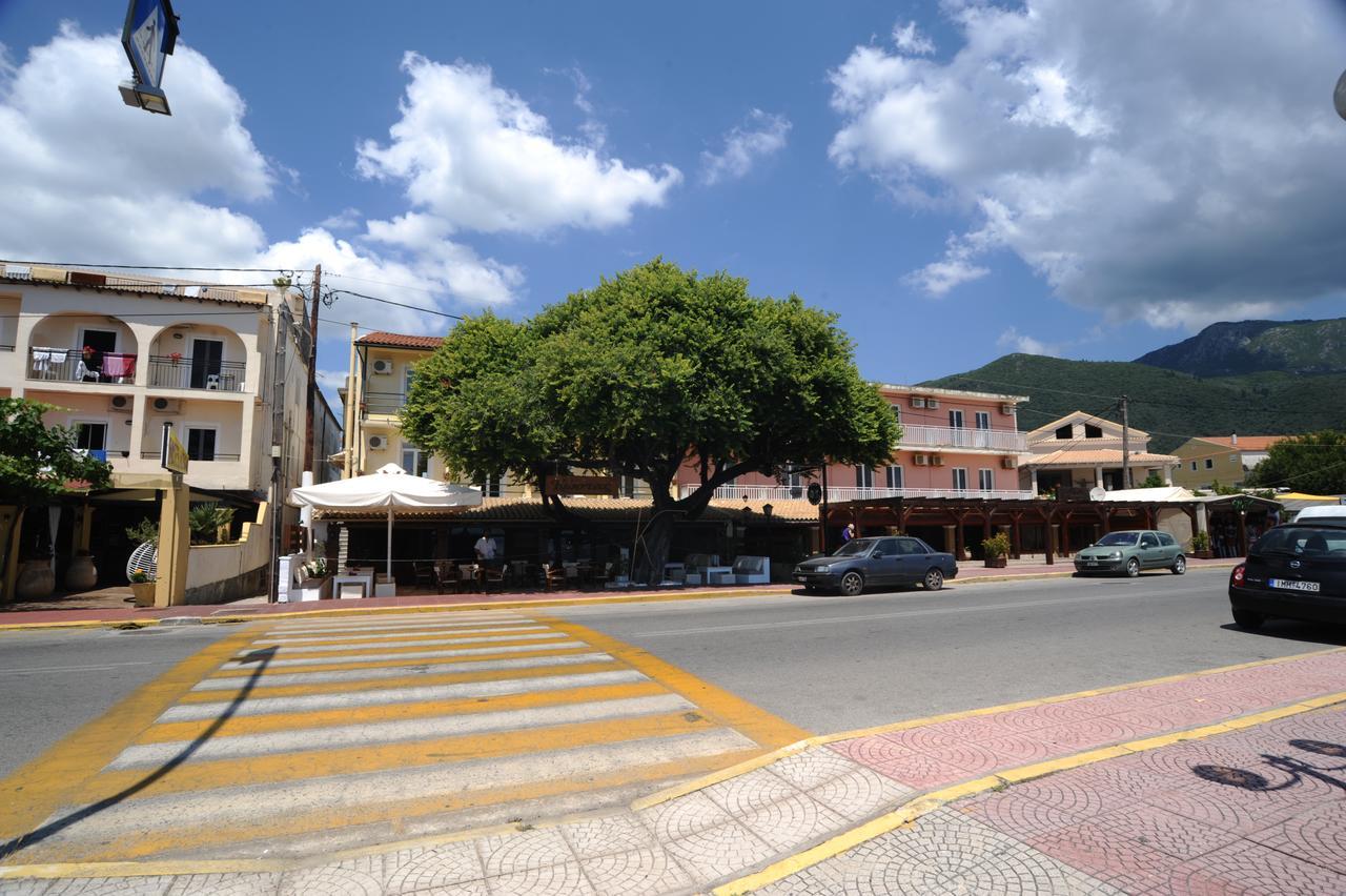 Costa 3*