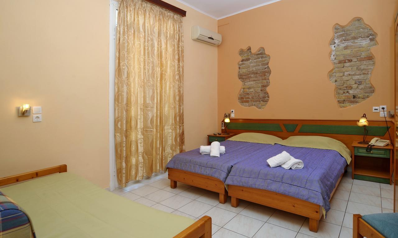Costa Hotel 3*