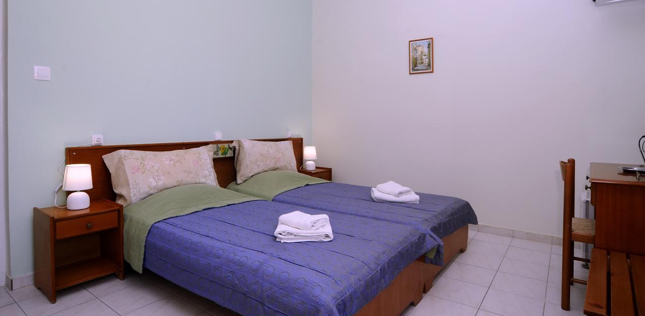 Hotel Costa