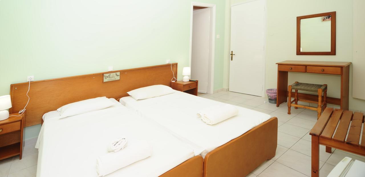 Hotel Costa