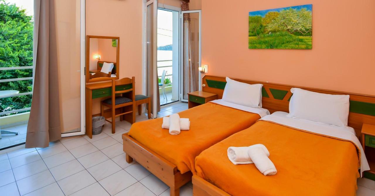 Hotel Costa
