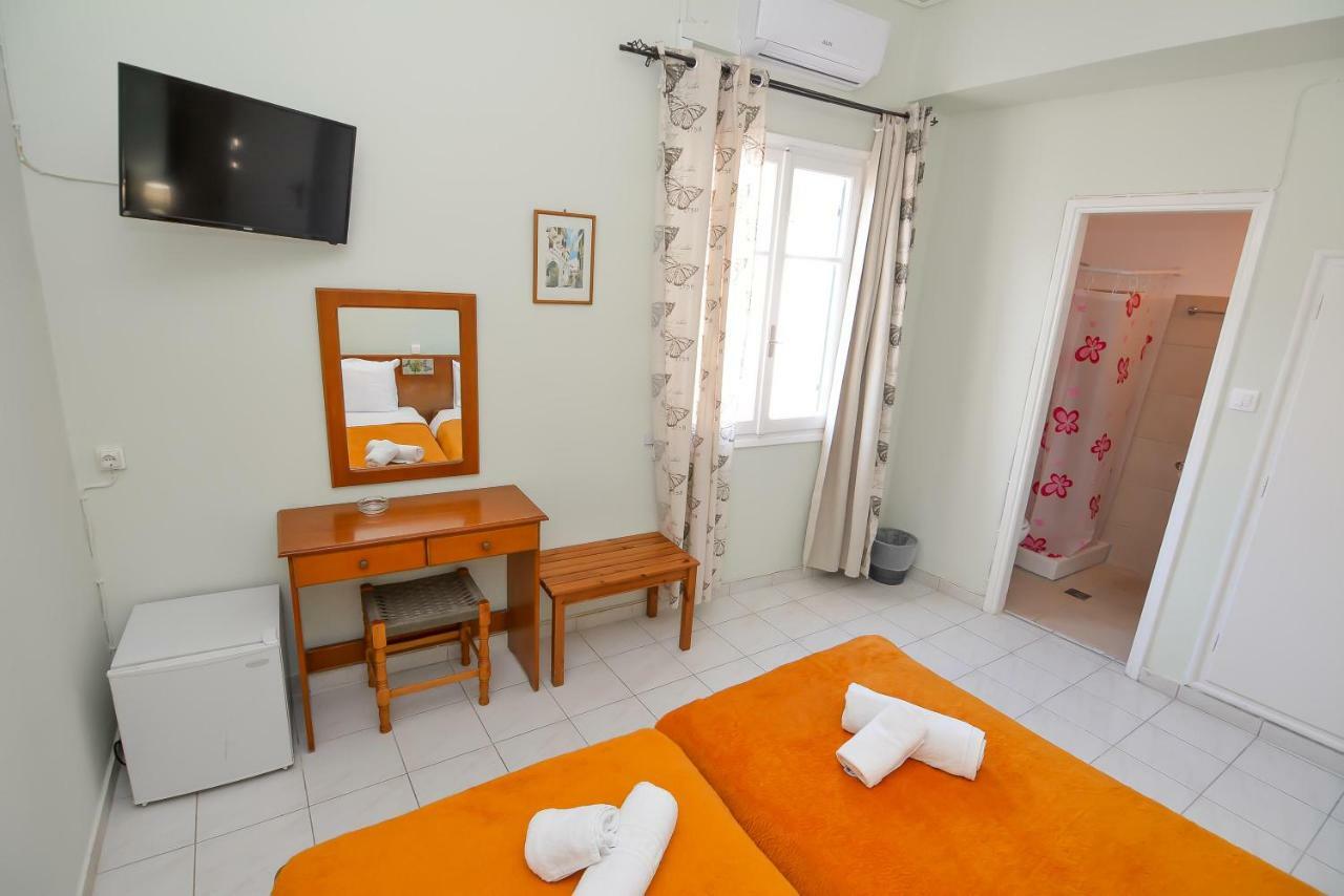 Hotel Costa Ipsos