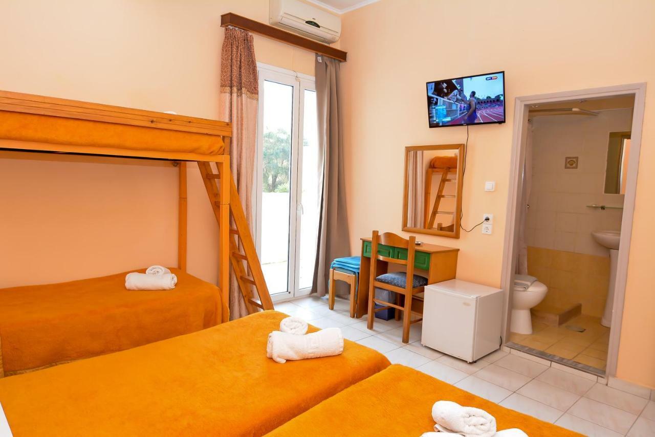 Hotel Costa 3*