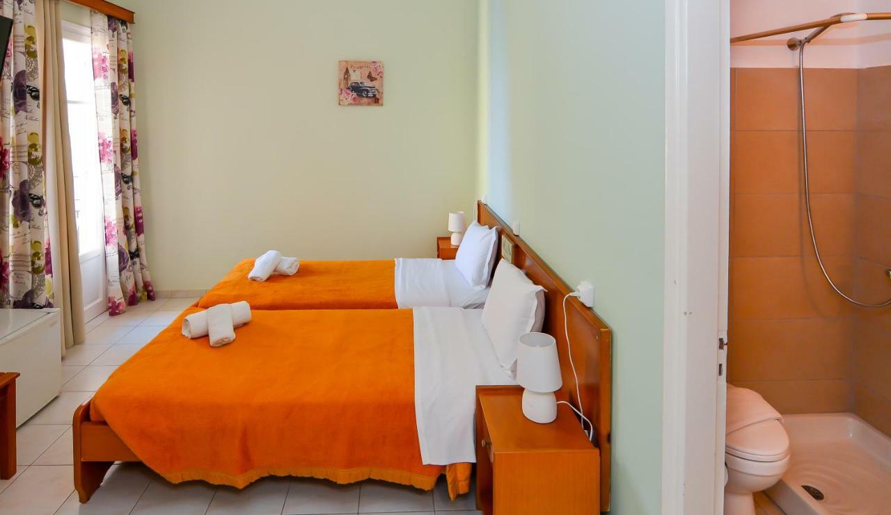 Costa Hotel 3*