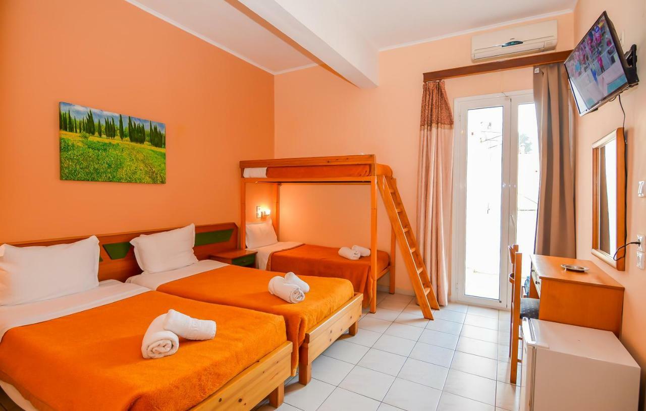 Hotel Costa 3*
