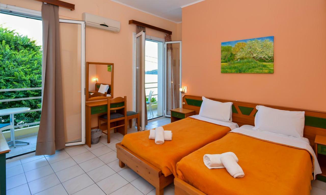 Hotel Costa 3*